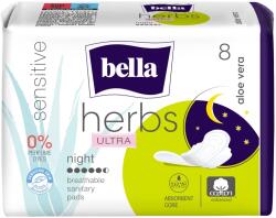 Bella Herbs Ultra Night éjszakai egészségügyi betét (BE-013-MW08-W10)