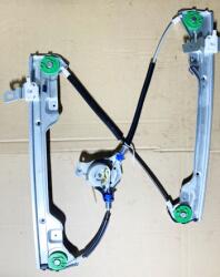 MTR Mecanism actionare geam MTR 13310216 (13310216) - fixbox