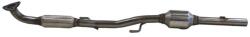 BOSAL Catalizator BOSAL 090-151 (090-151) - fixbox
