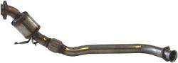 BOSAL Catalizator BOSAL 099-590 (099-590) - fixbox
