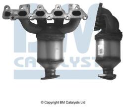 Bm Catalysts Catalizator BM CATALYSTS BM91021H (BM91021H)
