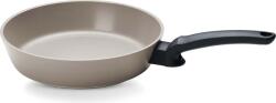 Fissler Tigaie Ceratal Evo Comfort 26 cm, gri deschis (113-002-26-100/0)
