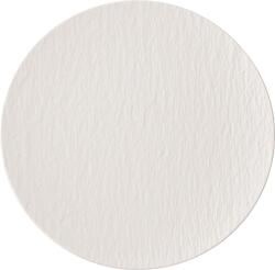 Villeroy & Boch Farfurie pentru servire Manufacture Rock Blanc 32 cm (10-4240-2590) Tava