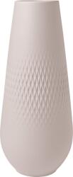 Villeroy & Boch Vază Carre Manufacture Collier Beige 26 cm (10-1686-5515)