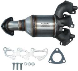 KAMOKA Catalizator KAMOKA 8015077 (8015077) - fixbox