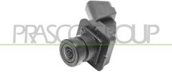 PRASCO Camera pentru mers inapoi, parcare asistata PRASCO FD430T051 (FD430T051)