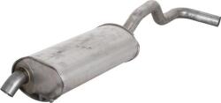 Bosal 278-853 - TOBA ESAPAMENT FINALA - compatibil Seat - Bosal-278-853 (BOSAL278853)