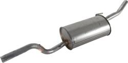 Bosal 278-423 - Toba esapament finala - End Silencer - Bosal-278-423 (BOSAL278423)