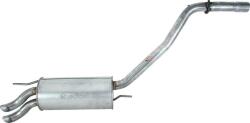 Bosal 283-469 - Toba esapament finala - End Silencer - Bosal-283-469 (BOSAL283469)