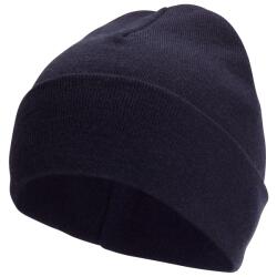 Woolpower Зимна шапка (beanie) Woolpower Beanie Classic Beanie - Dark Navy - размер One Size (204-6880-0311)