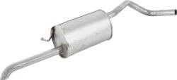 Bosal 220-005 - Toba esapament finala - End Silencer - Bosal-220-005 (BOSAL220005)