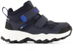 Trollkids Детски туристически обувки Trollkids Kid's Kjerag Hiker Walking boots - Navy / Medium Blue - размер 39 (EU) (702-2968-0225)