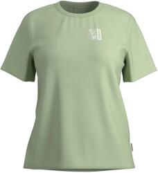 Maloja Дамска тениска Maloja Women's KampeckM. T-shirt - Fennel (916-5167-0313)