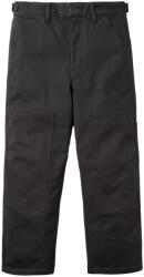 Passenger Дамски ежедневен панталон Passenger Women's Fortuna Trousers Casual trousers - Faded Black - размер L (UK) (107-4607-0215)