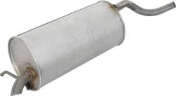 Bosal 233-635 - Toba esapament finala - End Silencer - Bosal-233-635 (BOSAL233635)
