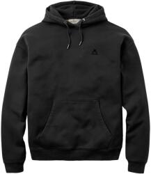 Passenger Мъжки суичър Passenger Vita Organic Cotton Relaxed Fit Hoodie - Black - размер M (017-4536-0112)