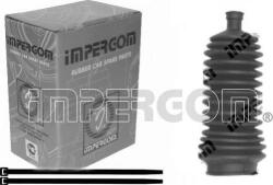 IMPERGOM Bellow Set. steering - compatibil Dacia. Opel. Renault - IMPERGOM-33341A (IMPERGOM33341A)