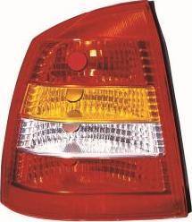 ABAKUS 442-1934R-UE - Lampa spate - ABAKUS-442-1934R-UE (ABAKUS4421934RUE)