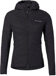 Vaude Дамско синтетично яке Vaude Women's Sesvenna Jacket IV Synthetic jacket - Black / Black - размер 36 (EU) (104-3766-0612)