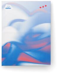 Eisbär Шал Eisbär Isor Tube Scarf - Eisblau Bedruckt - размер 36 x 54 cm (203-3555-0111)