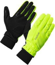 GripGrab Ръкавици GripGrab Ride 2 Windproof Winter Gloves - Yellow Hi-Vis (202-6861-0214)