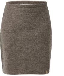 Ivanhoe of Sweden Дамска пола Ivanhoe of Sweden Women's GY Vegby Skirt - Nutmeg - размер 36 (EU) (113-0021-1511)