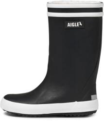 Aigle Детски зимни ботуши Aigle Kid's Lolly Pop Fur 2 Wellington boots - Marine - размер 28 (EU) (702-4674-0115)