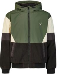 Iriedaily Мъжко ежедневно яке Iriedaily Get On Deck Jacket Casual jacket - Black Olive - размер XL (003-3711-0114)