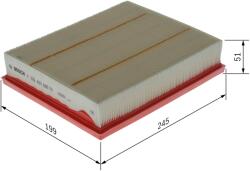 Bosch Filtru aer BOSCH F 026 400 690 (F026400690)