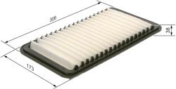 Bosch Filtru aer BOSCH F 026 400 566 (F026400566)