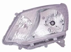 DEPO Far Stanga ISUZU D-MAX 2 (213-1143L-LD-E)