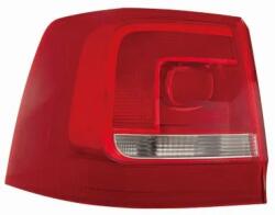 DEPO Lampa Spate Stanga VW SHARAN (441-19B7L-UE)