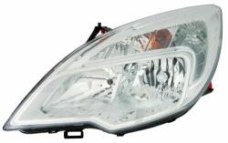 DEPO Far Stanga OPEL MERIVA B (442-1166LMLDEM1)