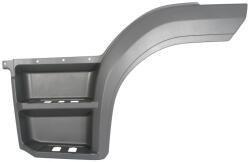 COVIND Carcasa Scara, Treapta Scara Stanga Mercedes Atego 3 04.13- MERCEDES-BENZ ATEGO 3 (967/205)