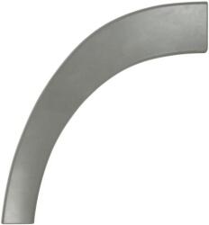 PACOL Ornament Carcasa Scara Cabina Stanga Mercedes Actros MP2 / MP3 10.02 (MER-FS-007L)