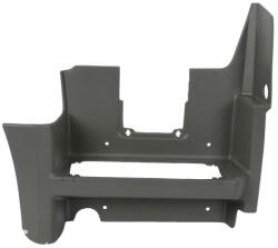 PACOL Carcasa Scara Cabina Dreapta 1 Pas Mercedes Atego 2, Axor 2 10.04 (MER-SP-034R)