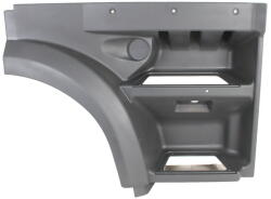 PACOL Carcasa Scara Dreapta Daf 95 Xf 01.97-09.02 (DAF-FS-001R)