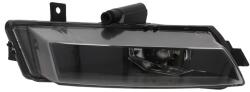 DEPO Lampa de Ceata Fata Dreapta (h11) Bmw 1 E81 E87 03.07-09.11 BMW 1 (444-2020R-UE)