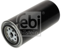 FEBI Filtru Combustibil Insurubat 212x96 Fendt 922 Vario, 924 Vario, 927 Vario, 930 Vario, 933 Vario, 936 Vario, 939 Vario (FE198558)
