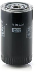 MANN-FILTER Filtru Ulei Insurubat Fendt 1 D Farmer, 1 E Farmer, 1 Farmer, 2 D Farmer, 2 de Farmer, 2 E Farmer, 2 S Farmer (W950/22)