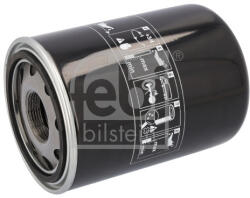 FEBI Filtru Ulei Filtru de Ulei Screwed Vw Golf Iii, Iv, Vento; Fendt 300, F; Abg Saw, Sf; Aebi Terratrac; Ag Chem XX3 / XXX3 (FE184194)