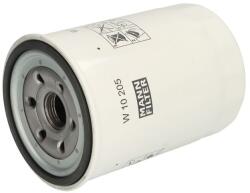 MANN-FILTER Filtru Ulei Insurubat Fendt 307 Ci Farmer 2wd, 307 Ci Farmer 4wd, 308 Ci Farmer, 309 Ci Farmer; Ahlmann AS150 (W10205)