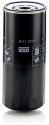 MANN-FILTER Filtru Ulei Insurubat Fendt 1 D Farmer, 1 E Farmer, 2 D Farmer, 2 de Farmer, 2 E Farmer, 2 S Farmer, 2 Sa Farmer, Fix 2e (W11102/7)