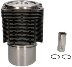 KOLBENSCHMIDT Set Piston si Camasa 102mm Std, 35x80 Fendt 203 K Farmer, 203 P Farmer, 203 P/Iii Farmer (94654960)