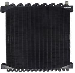 MAHLE Radiator Aer Conditionat Condensator Climatizare A/C 375x400x26 Fendt 303 Ls Farmer, 303 Lsa Farmer, 304 Ls Farmer, 304 (AC1143000S)