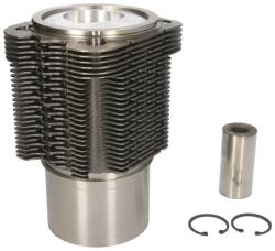 KOLBENSCHMIDT Set Piston si Camasa Std Fendt 380 Gta; Abg 186, 213; Ag Chem R40, R42, R50, R52; Agco 9630, 9650 (90669960)
