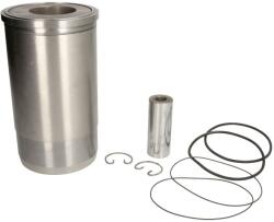 KOLBENSCHMIDT Set Piston si Camasa Std Fendt 304 Ls Farmer, 304 Lsa Farmer, 304 S Farmer, 307 a Farmer (90093961)