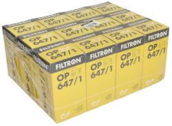 FILTRON Filtru Ulei Insurubat, Pret Pt: 12buc, Cantitate Per Impachetare: Fendt 1 E Farmer, 1 Farmer, 2 D Farmer, 2 E Farmer (OP647/1SET12)