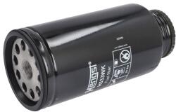 HENGST Filtru Combustibil Insurubat Dimensiune Filet: 1-14 Fendt 9460r; Ag Chem 9103, 9105; Atlas L6, Xams 407 Cd (H533WK)