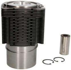 KOLBENSCHMIDT Set Piston si Camasa Std Fendt 380 Gta; Abg 186, 213; Ag Chem R40, R42, R50, R52; Agco 9630, 9650 (90669964)